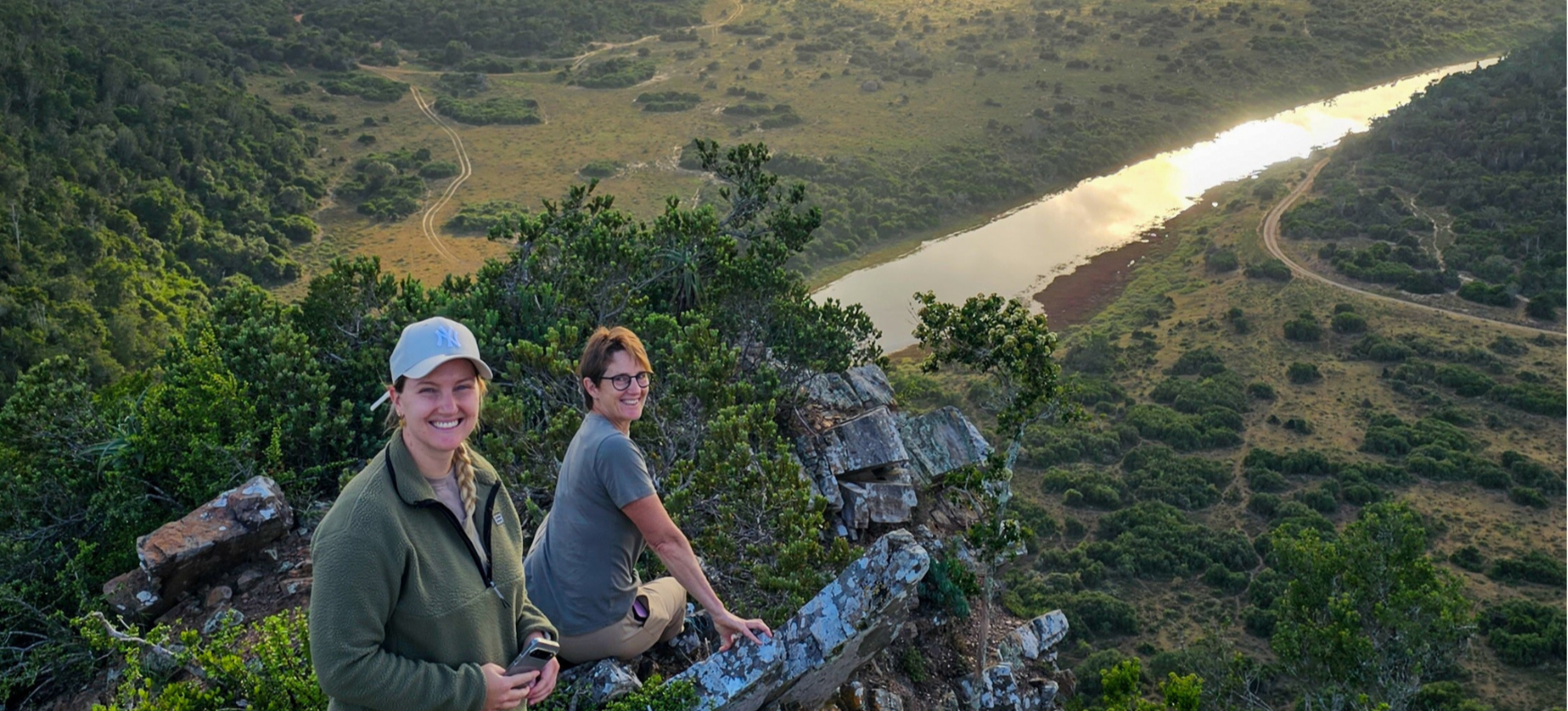 Kariega volunteer programme